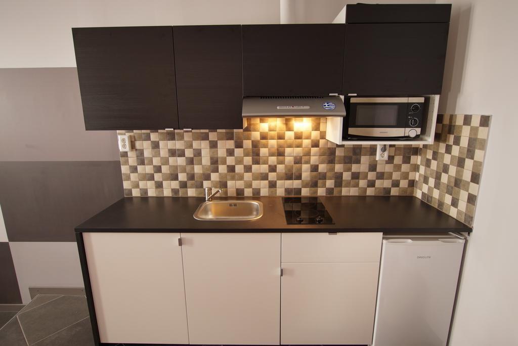 Trendy Living In Monastiraki Apartment Athens Exterior photo