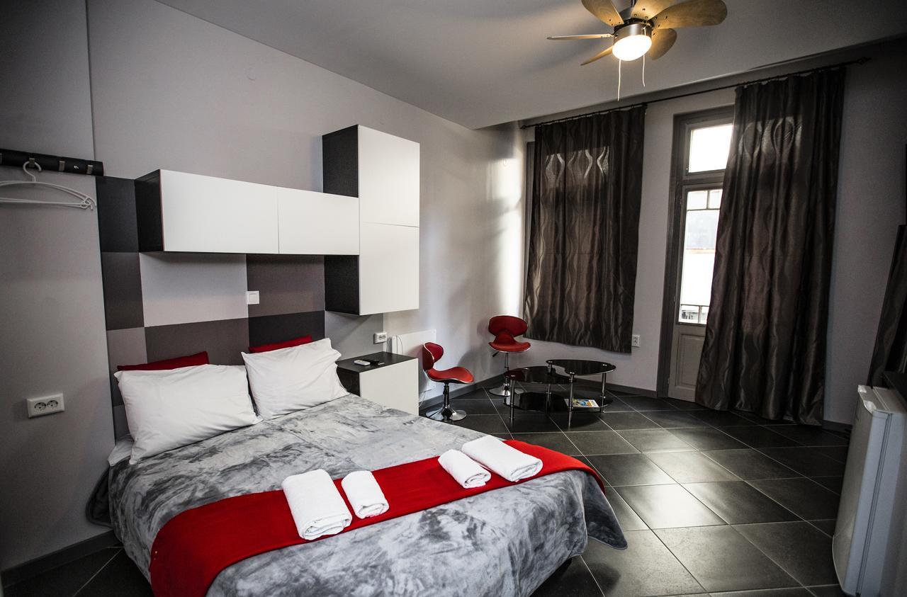 Trendy Living In Monastiraki Apartment Athens Exterior photo