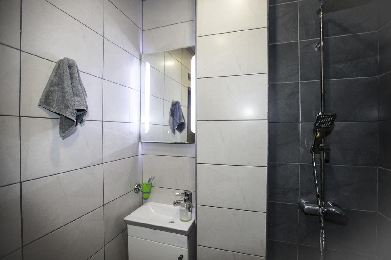 Trendy Living In Monastiraki Apartment Athens Exterior photo