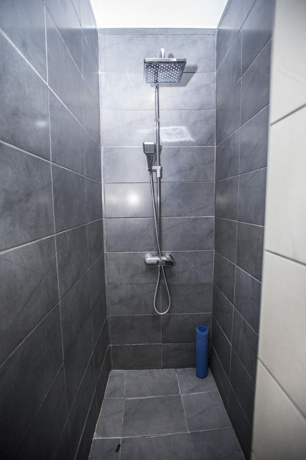 Trendy Living In Monastiraki Apartment Athens Exterior photo