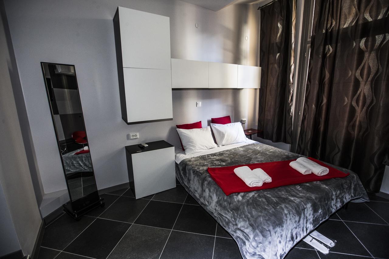 Trendy Living In Monastiraki Apartment Athens Exterior photo