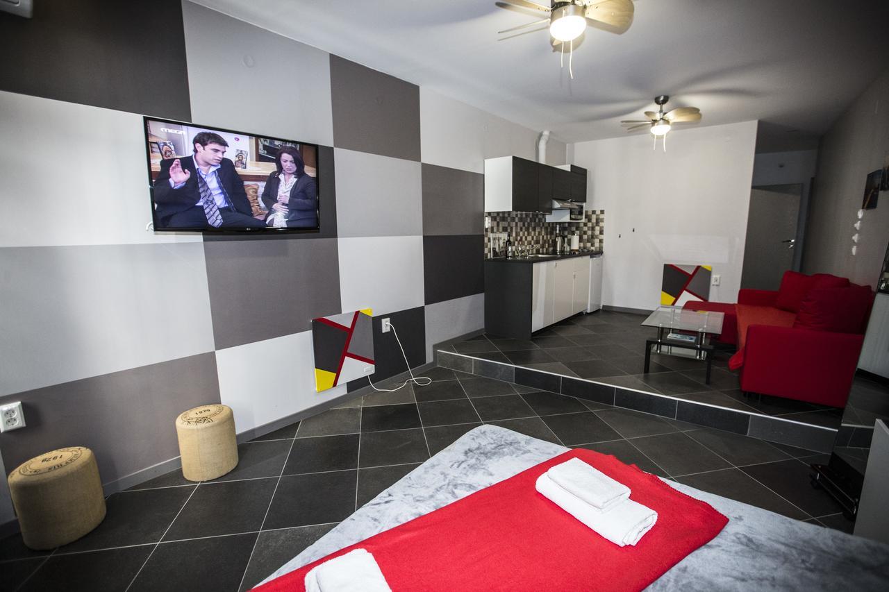Trendy Living In Monastiraki Apartment Athens Exterior photo