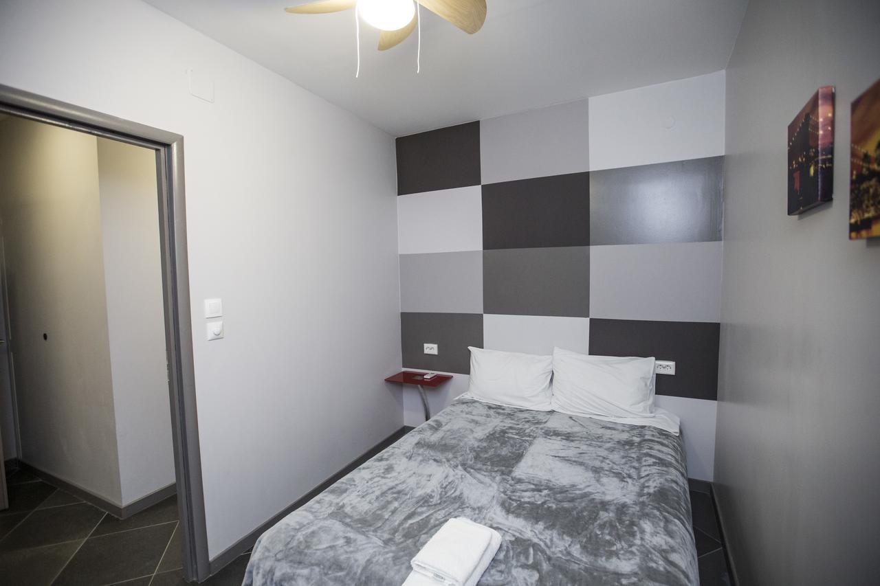 Trendy Living In Monastiraki Apartment Athens Exterior photo