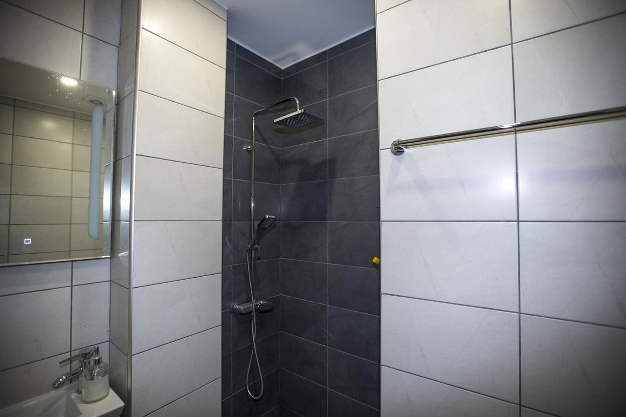 Trendy Living In Monastiraki Apartment Athens Exterior photo