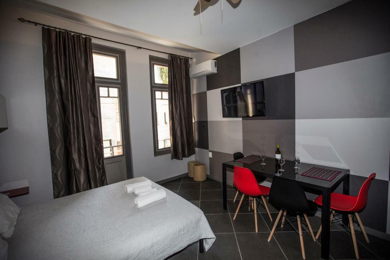 Trendy Living In Monastiraki Apartment Athens Exterior photo